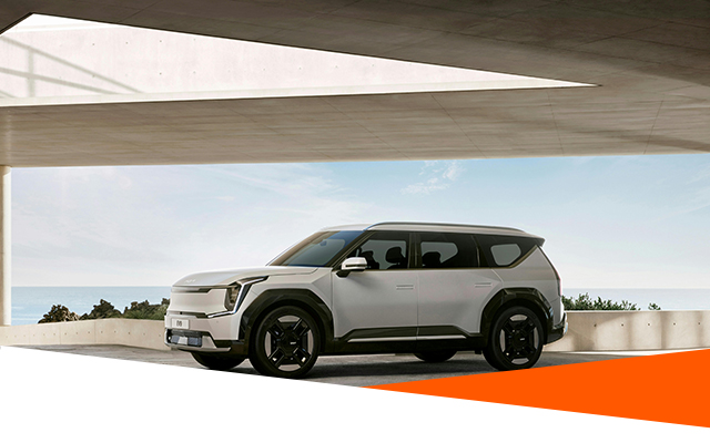 Family Car Lease Deals: Spacious & Reliable Options