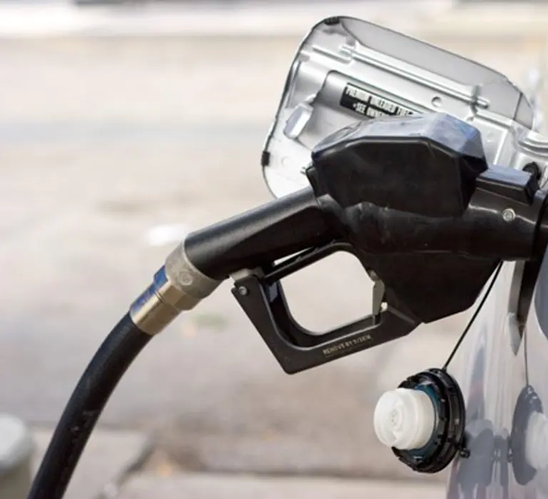 How to improve your fuel efficiency - All Car Leasing