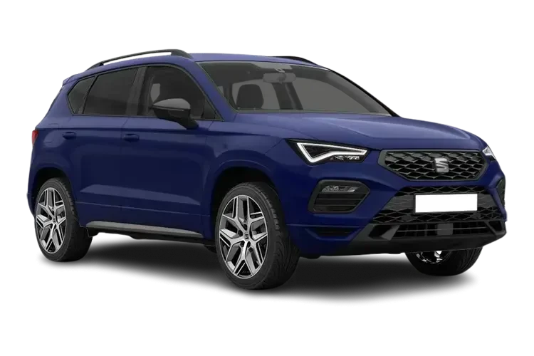 SEAT Ateca Lease Deal