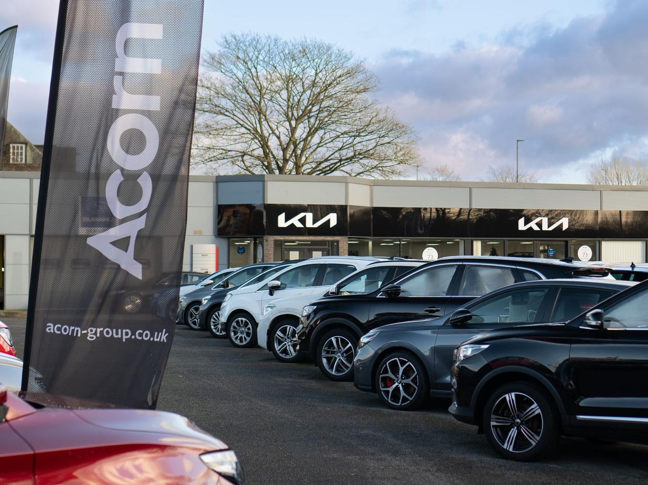 ABC Leasing Hub Warrington