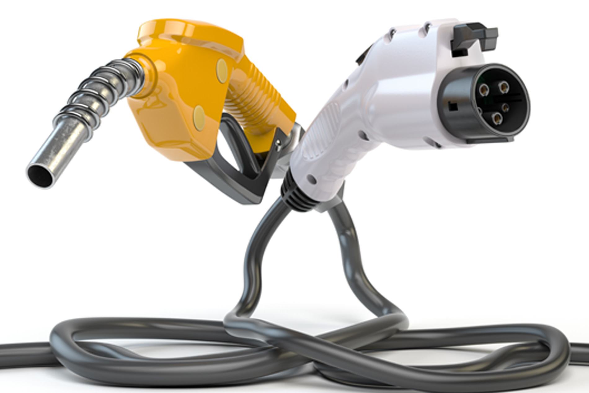 A third of Britons will refuse to go electric