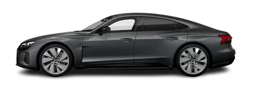 Audi E-TRON GT Leasing