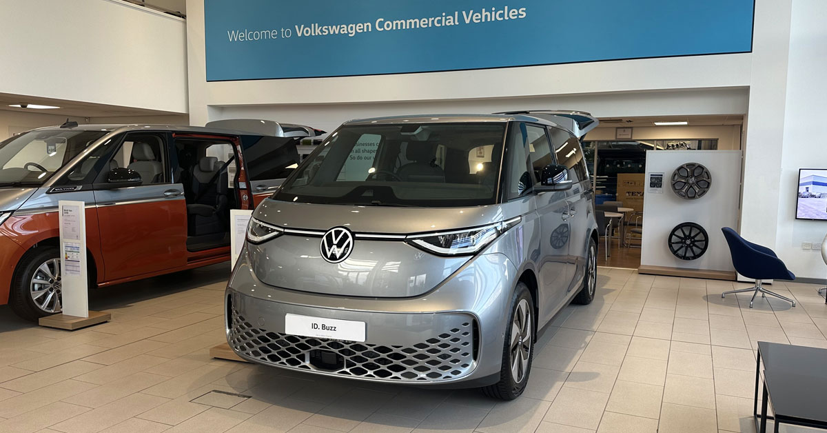 Fantastic New ID.Buzz Offer for Costco Membership Holders