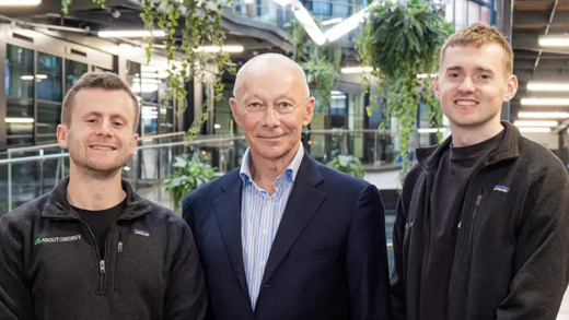 Ex-JLR boss Bollore named director of UK-based battery start-up