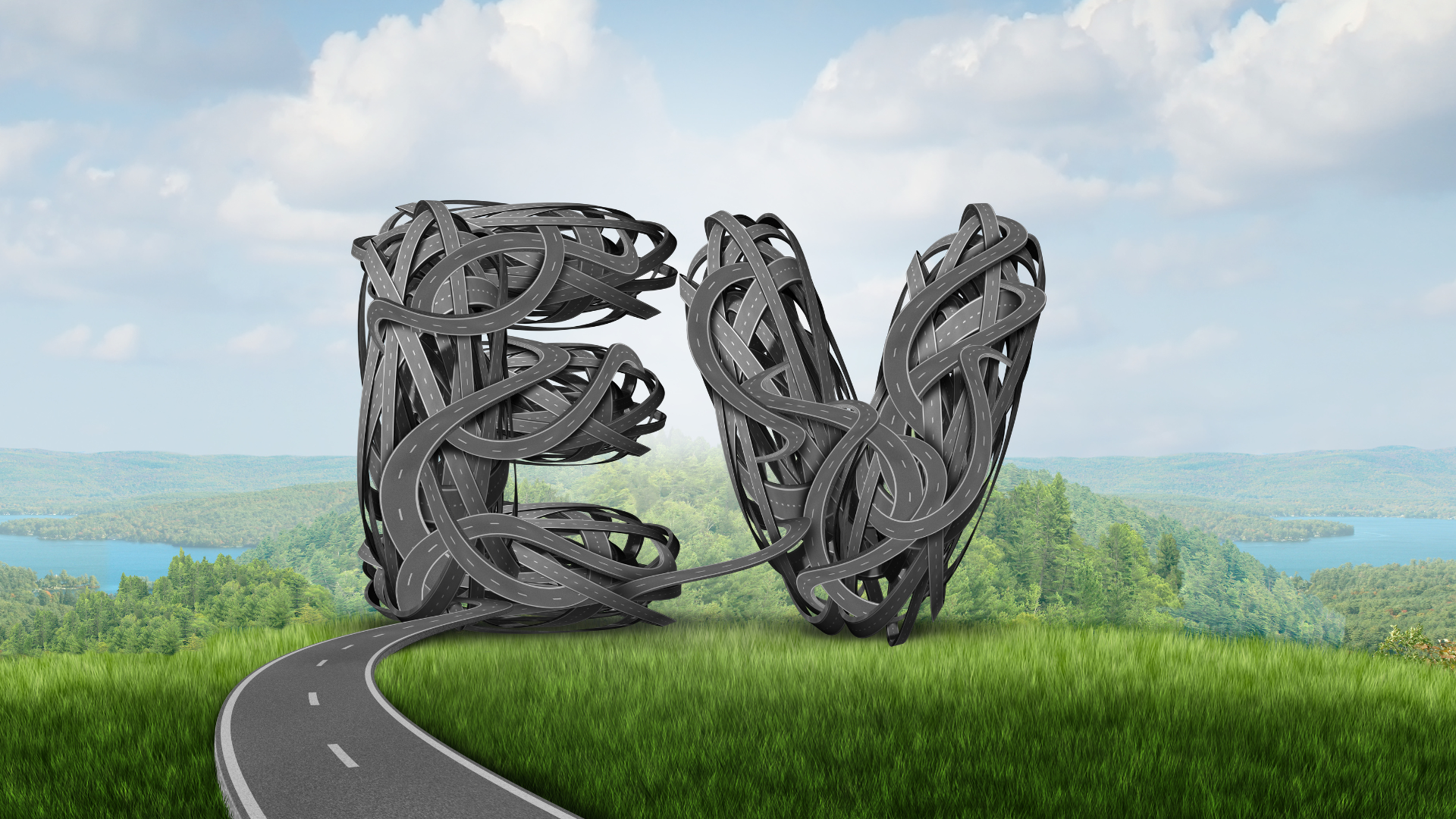 Electric Vehicles – Myth Busting