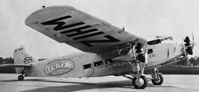Ford Airlines