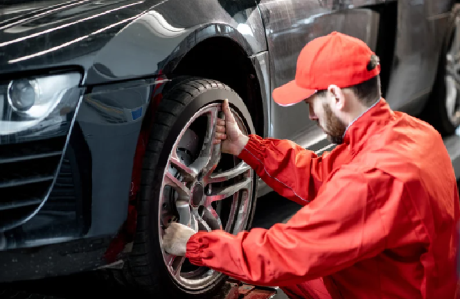 Maintenance Packages🔧