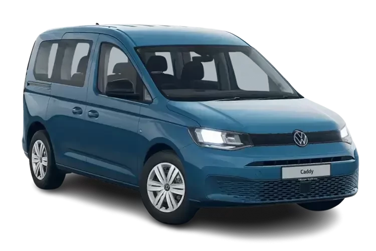 Volkswagen Caddy Lease Deal