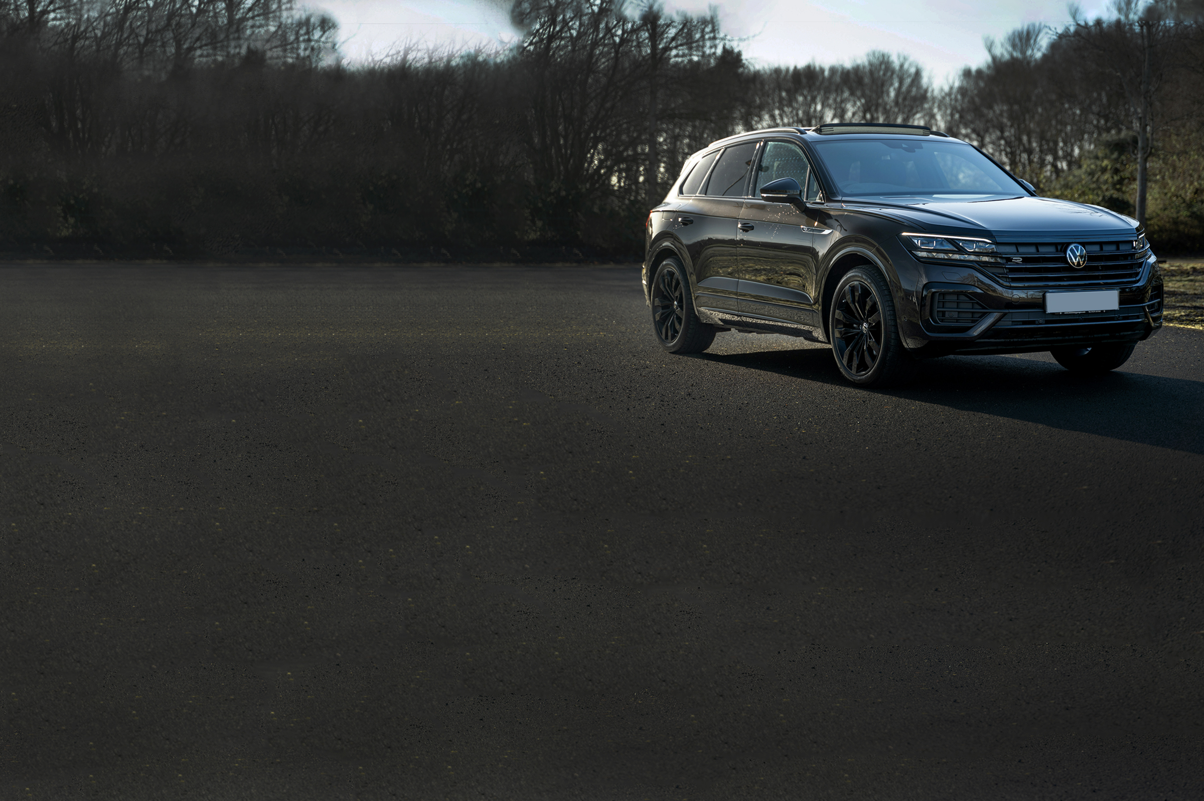 Photo by David Moffatt on Unsplash