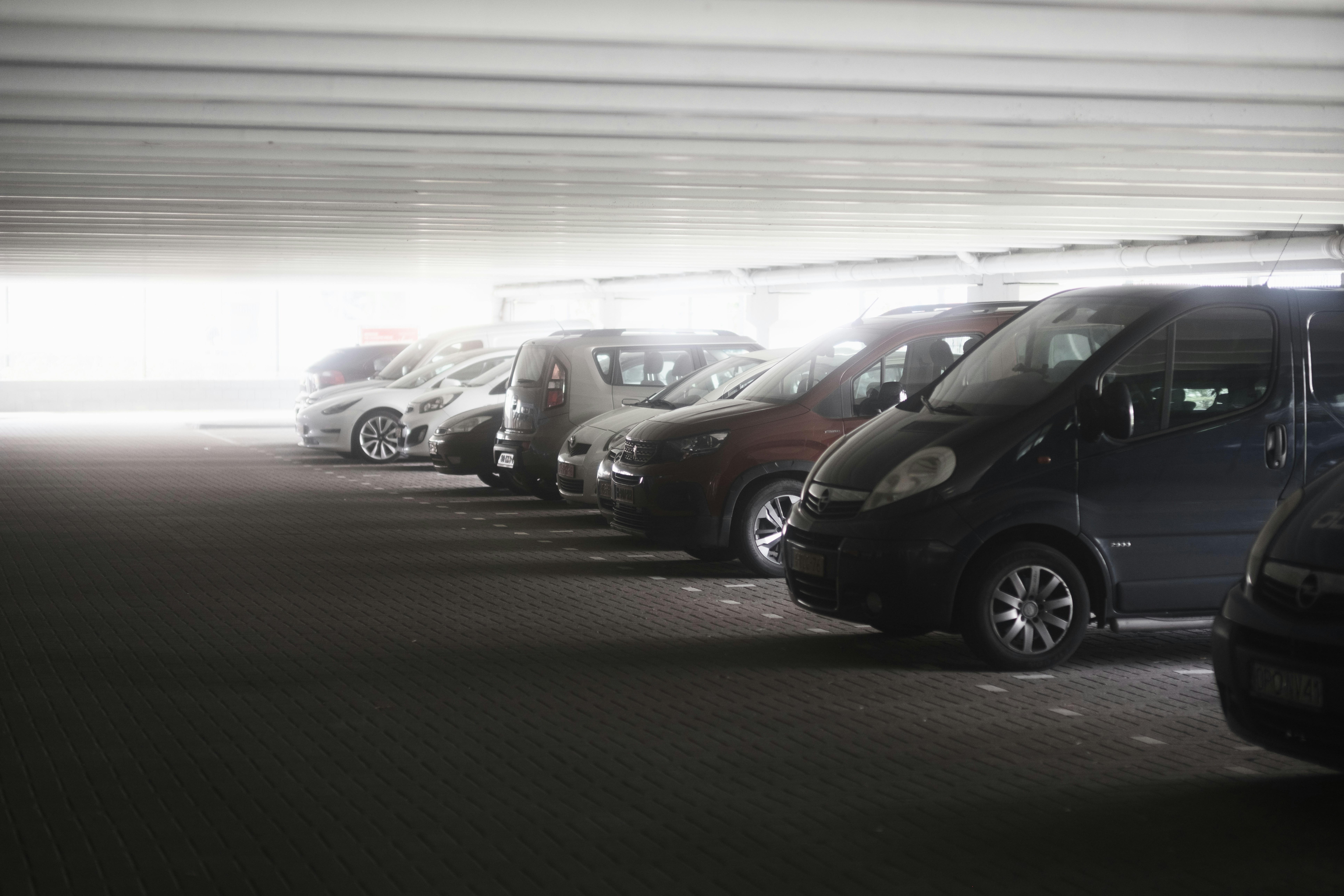 Browse Van Special Offers