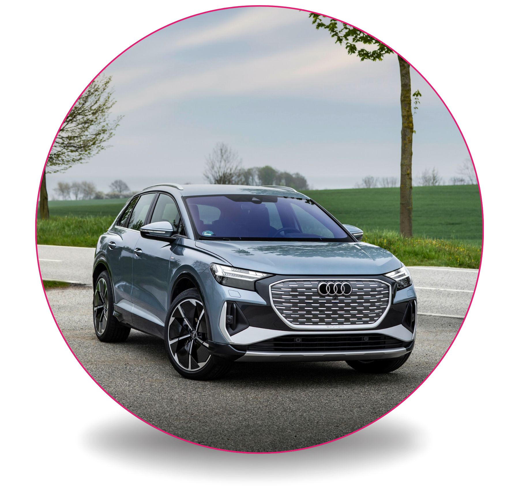 Audi UK Leasing Deals