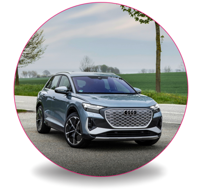 Audi UK Leasing Deals