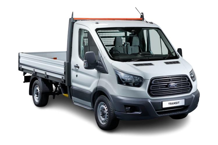 Dropside Van Lease Deals