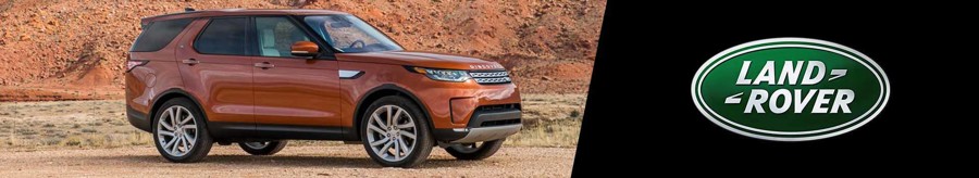 Land Rover Discovery SDV6