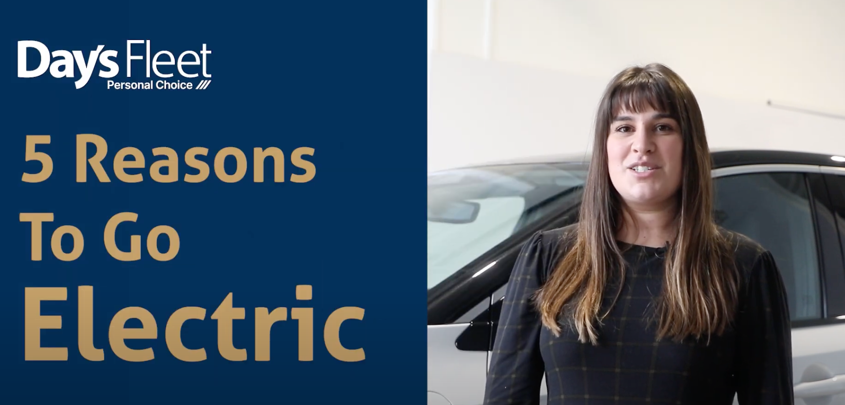 5 Reasons to Go Electric