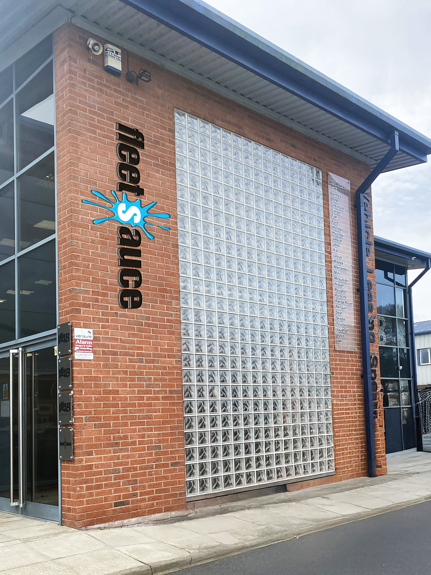 Fleetsauce Wins Best Vehicle Leasing Company 2025 – Wales