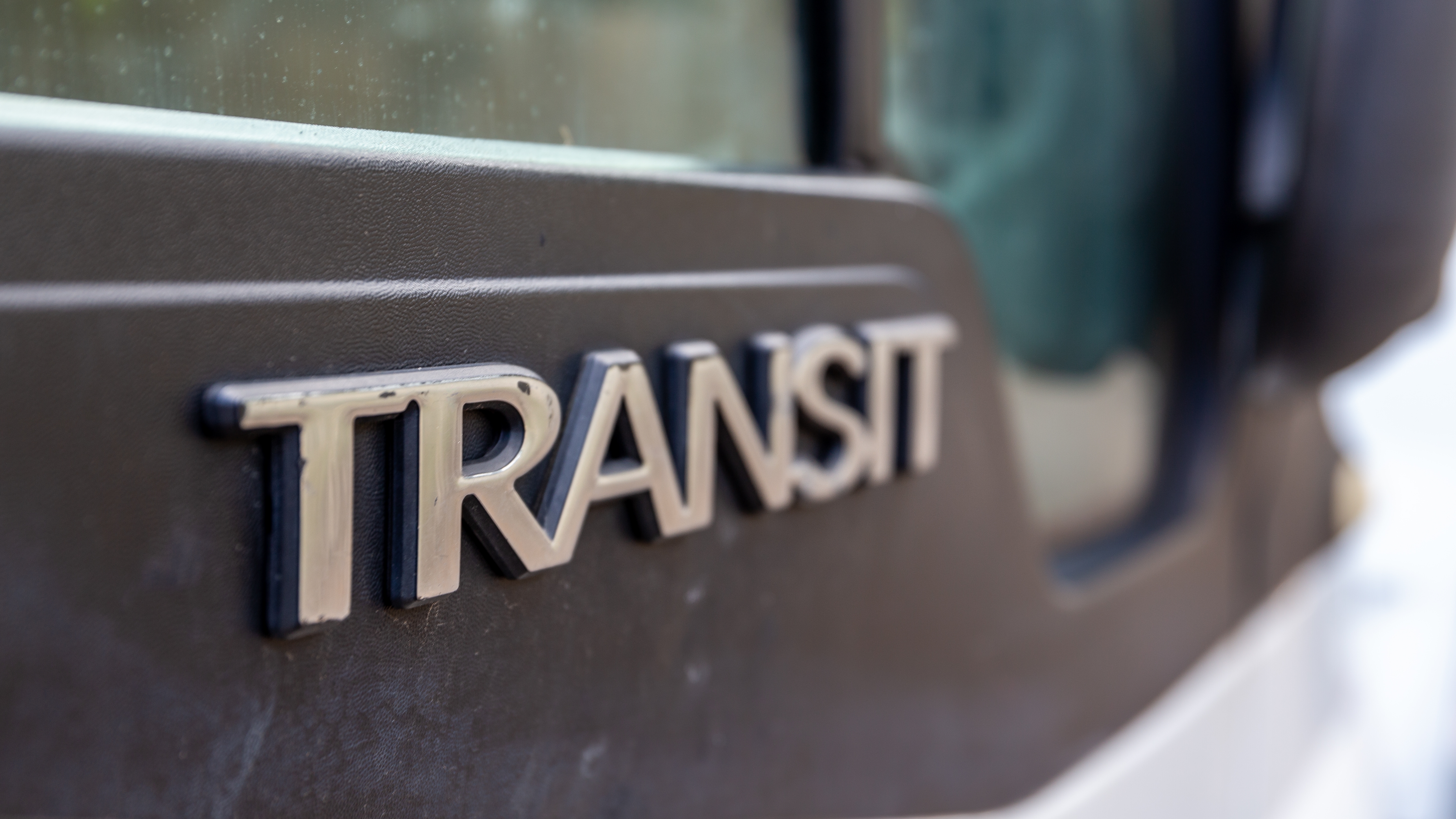 Medium Sized Review - Transit