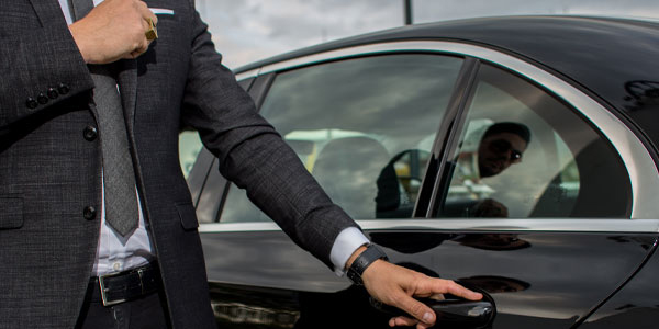 Business Car Leasing Guides