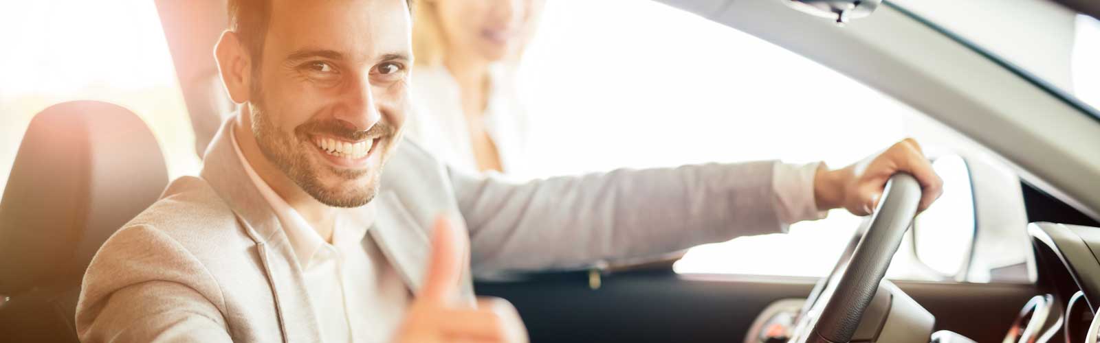 Your Leasing Journey with Xcite Car Leasing