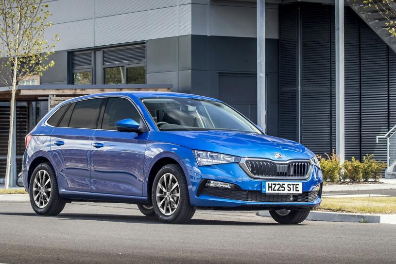 James Gonzalez-Parkes