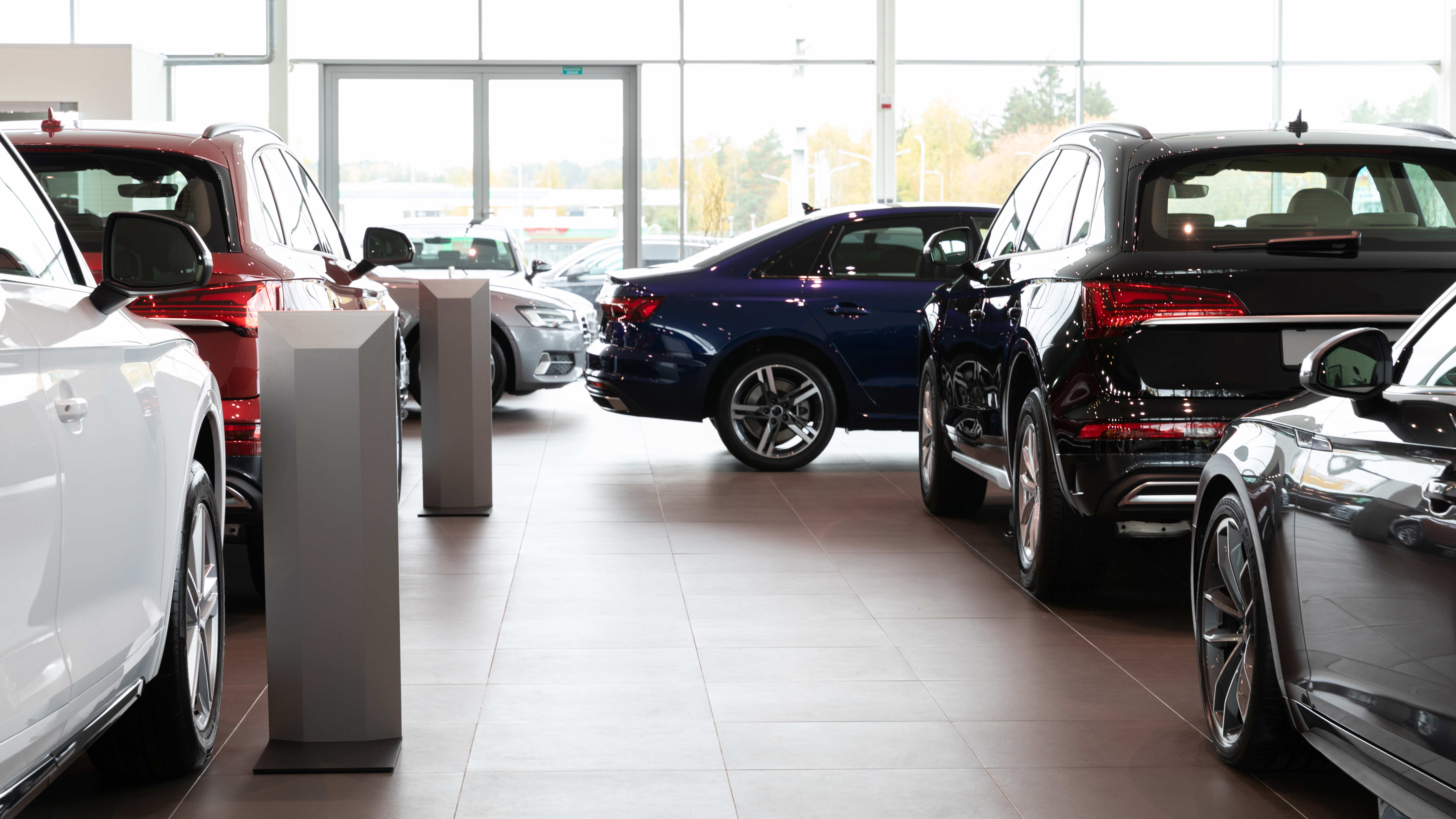 Search By Car Manufacturer 