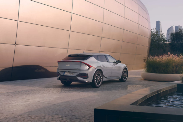 Kia EV6