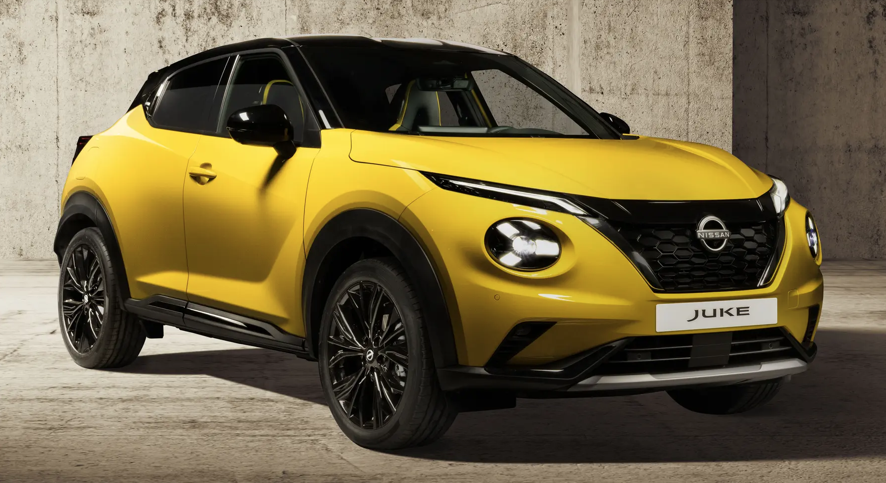5 Reasons to Love the Nissan Juke