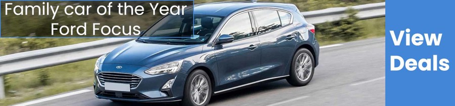 Family Car of the year 2018