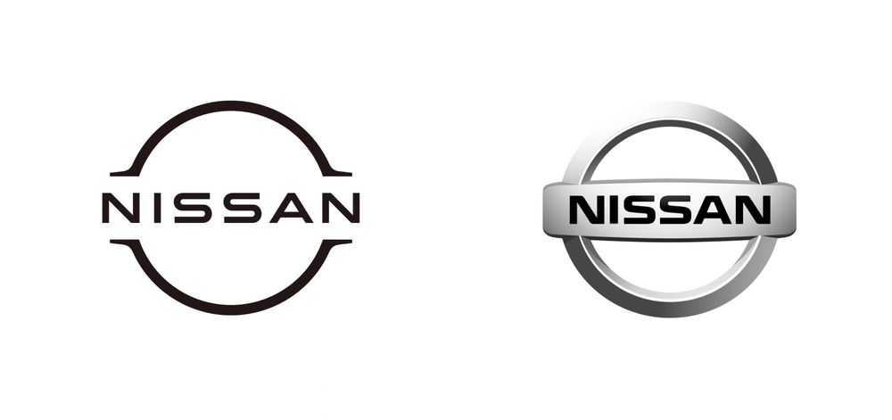 7 car manufacturer logo changes that you might have missed