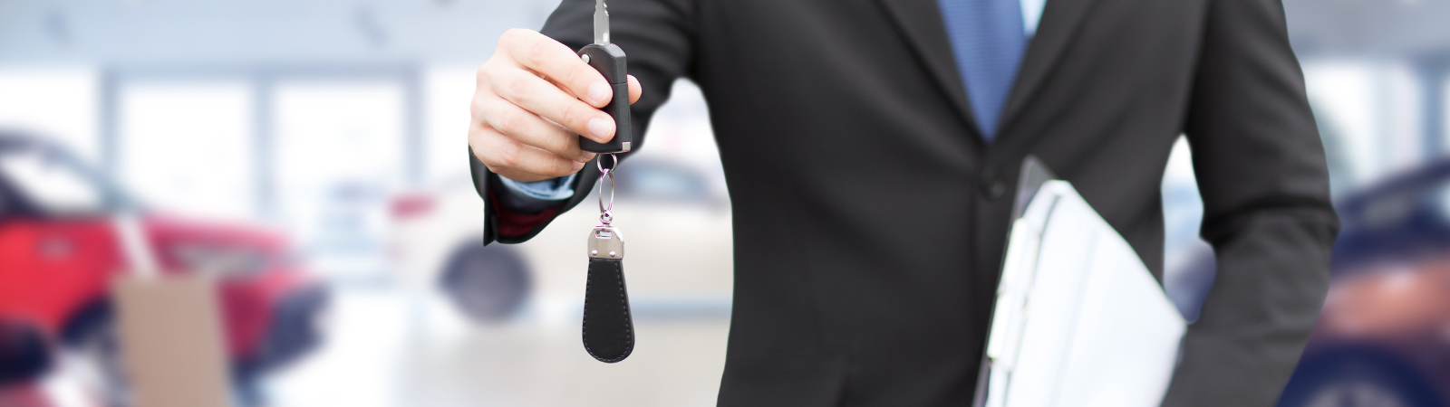 Step by Step Guide to Car Leasing