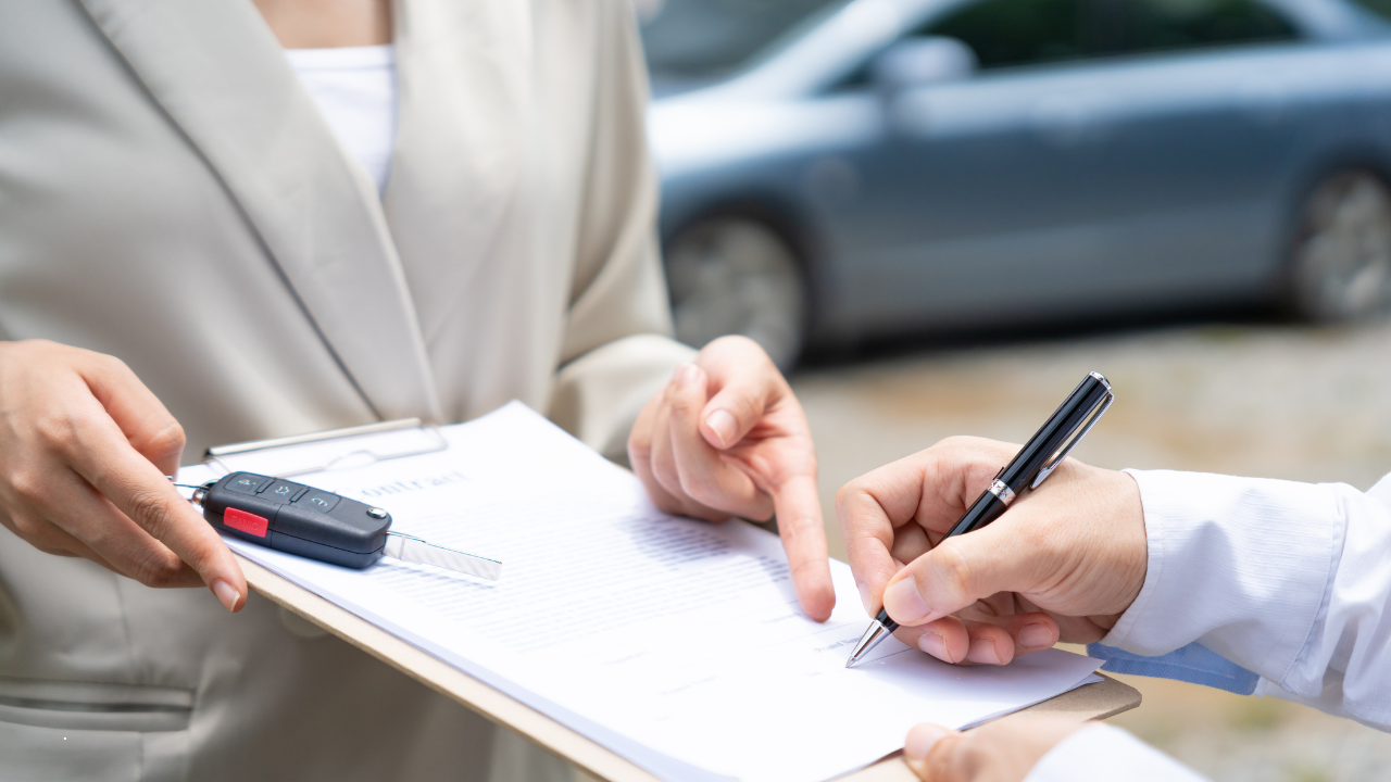 Maximizing Value: Tips for Contract Hire Vehicles