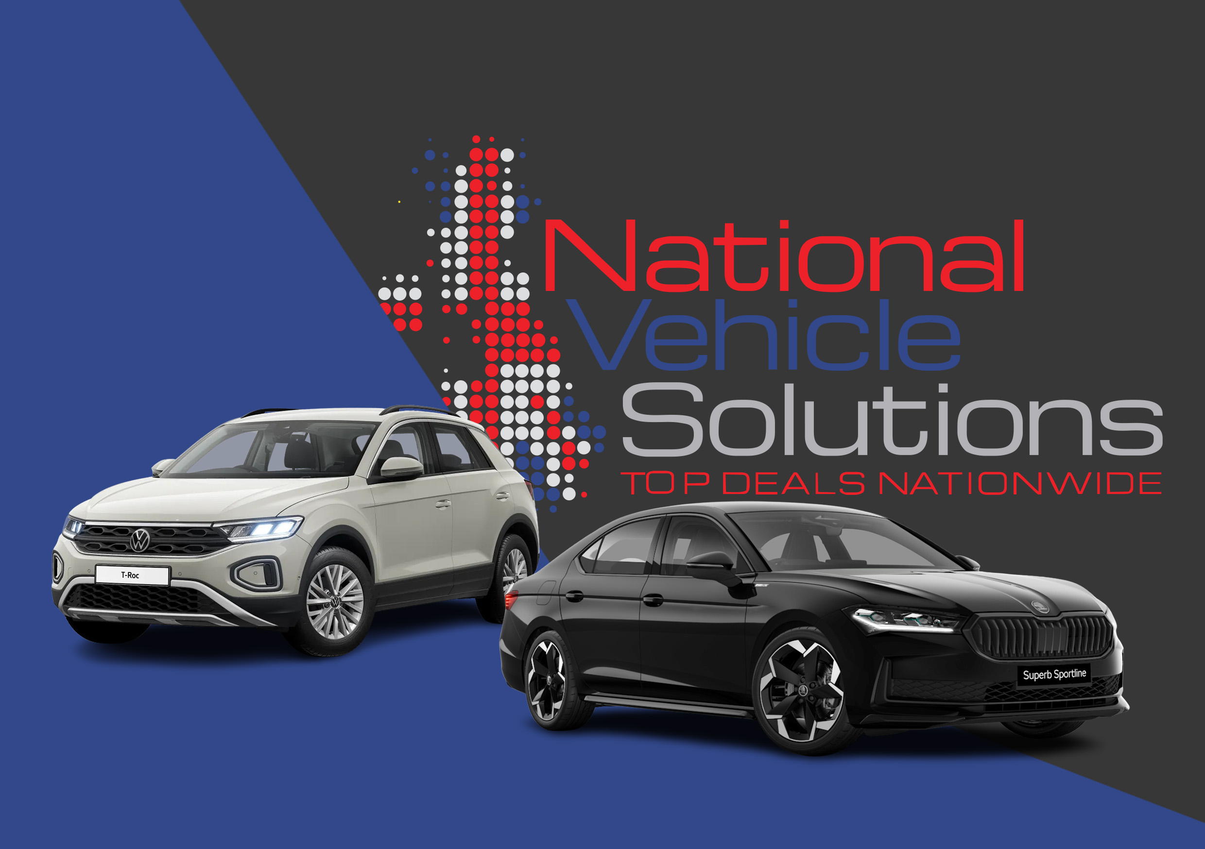 Car lease National Vehicle Solutions 