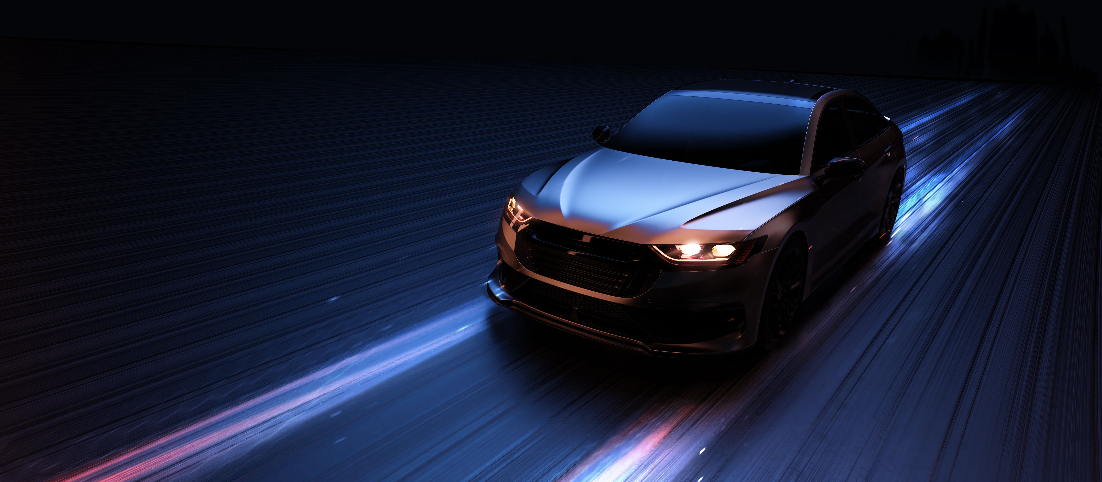 The Future Of Car Leasing