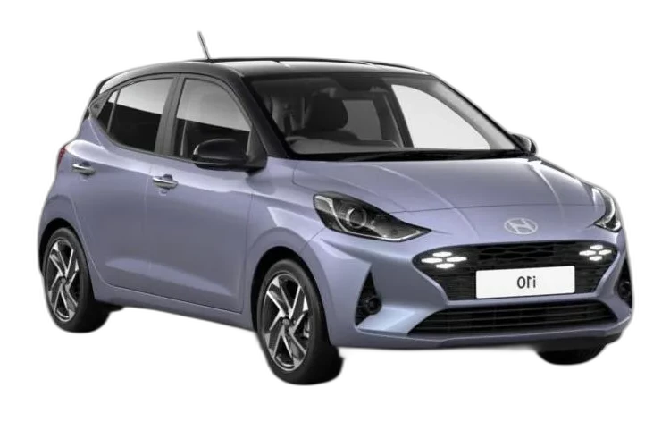 Hyundai i10 Lease