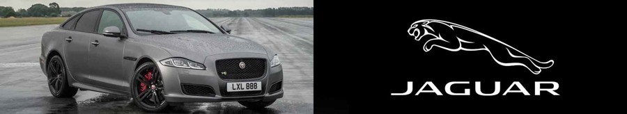 Jaguar - XJ