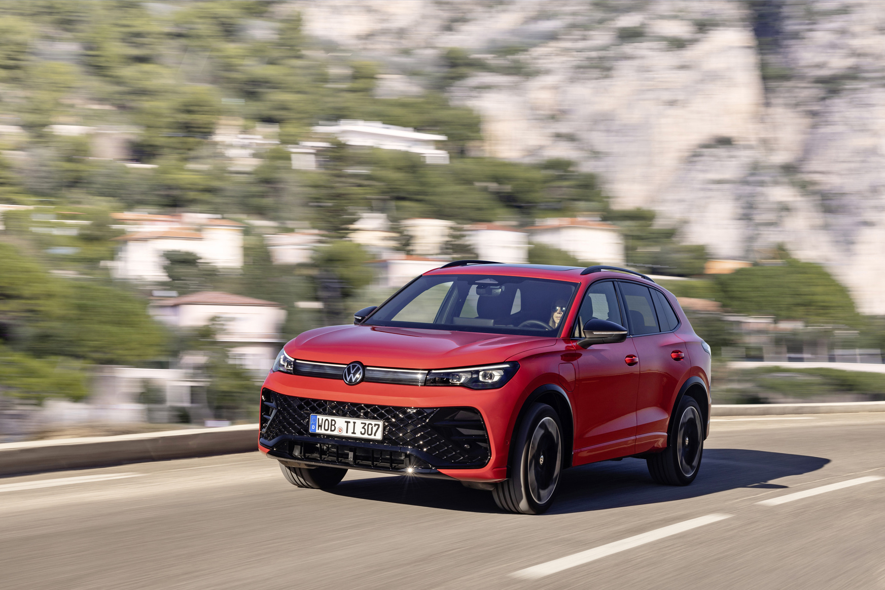 Hybrid Car Lease Deals