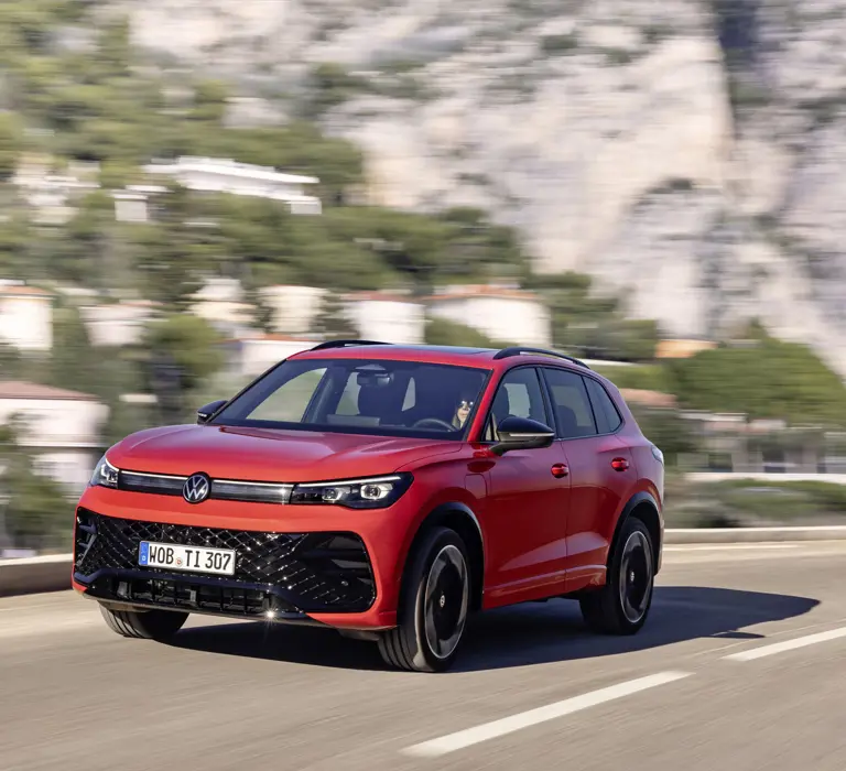 Hybrid Car Lease Deals