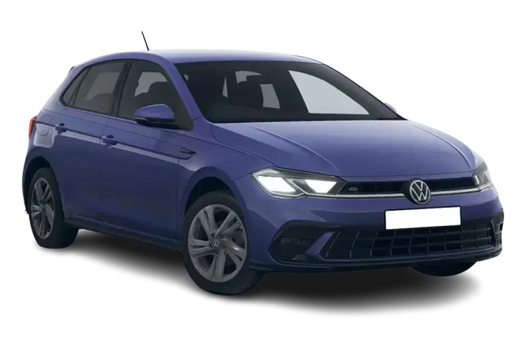 Volkswagen Polo Lease Deal