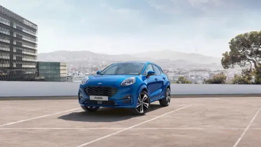 What were the best selling cars in 2024?