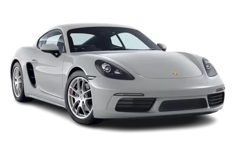 Porsche Cayman Lease Deal