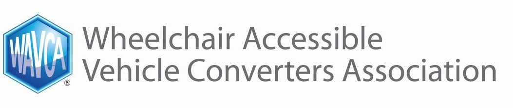 Wheelchair Accessible Vehicle Converters Association