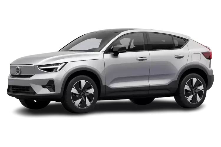 Volvo C40 Lease Deal