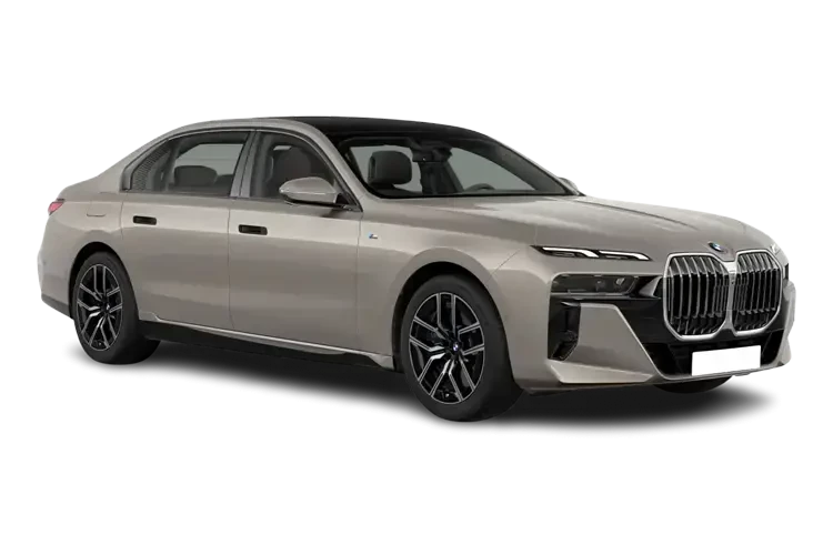 BMW 7 Series Lease