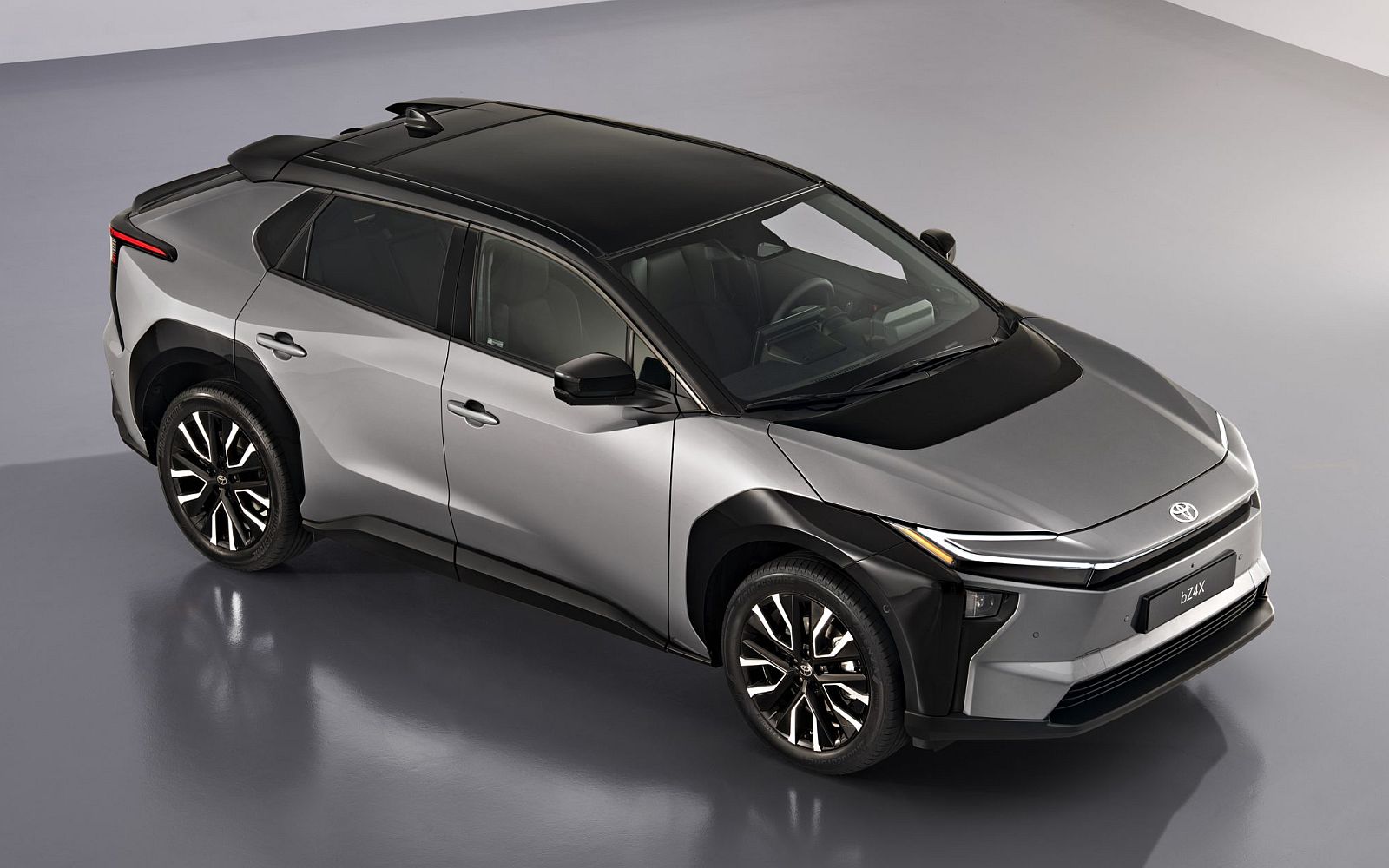 2026 Toyota bZ4X: A Comeback, Not a Revolution