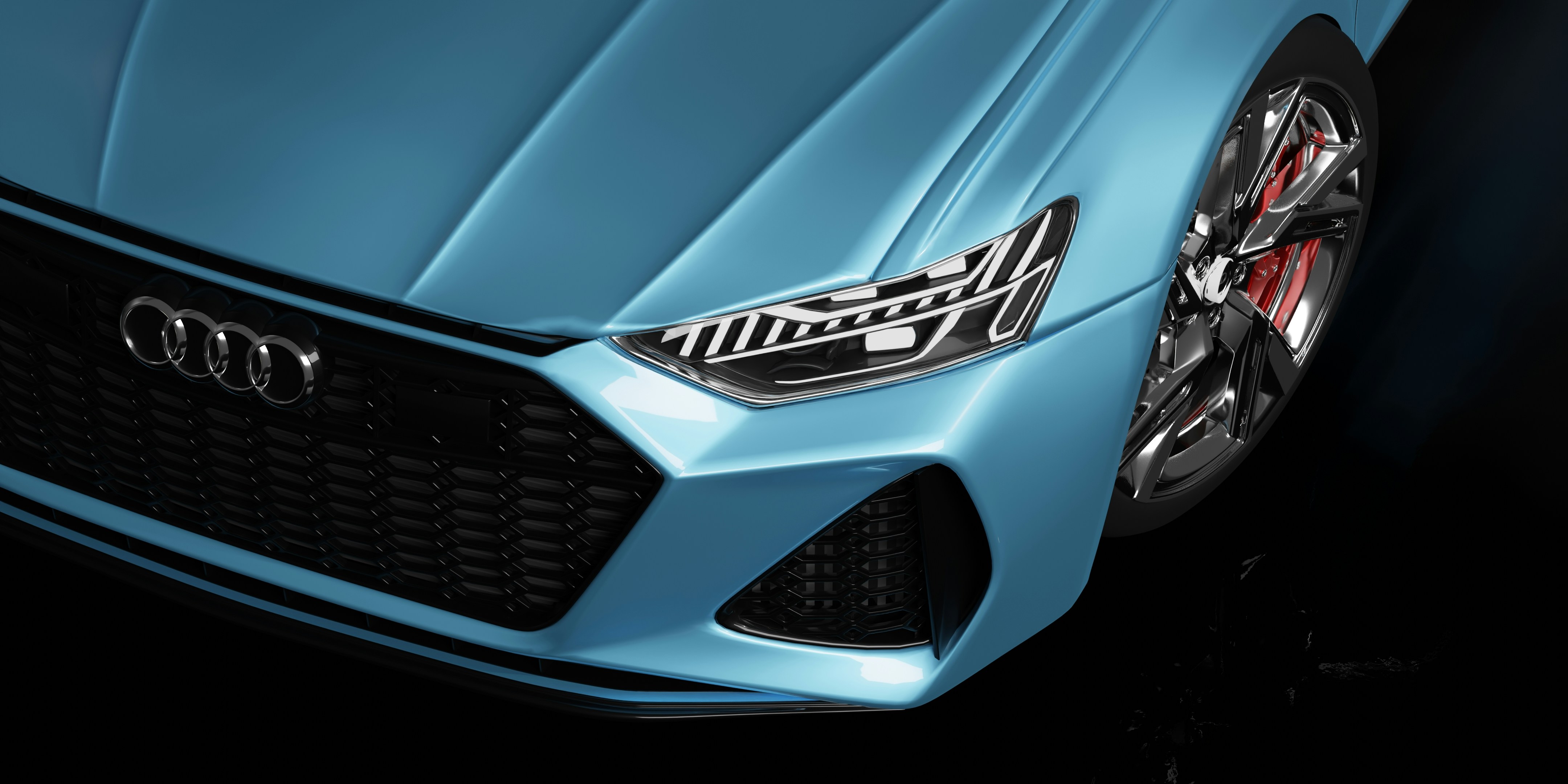 Browse SUVs and Estates