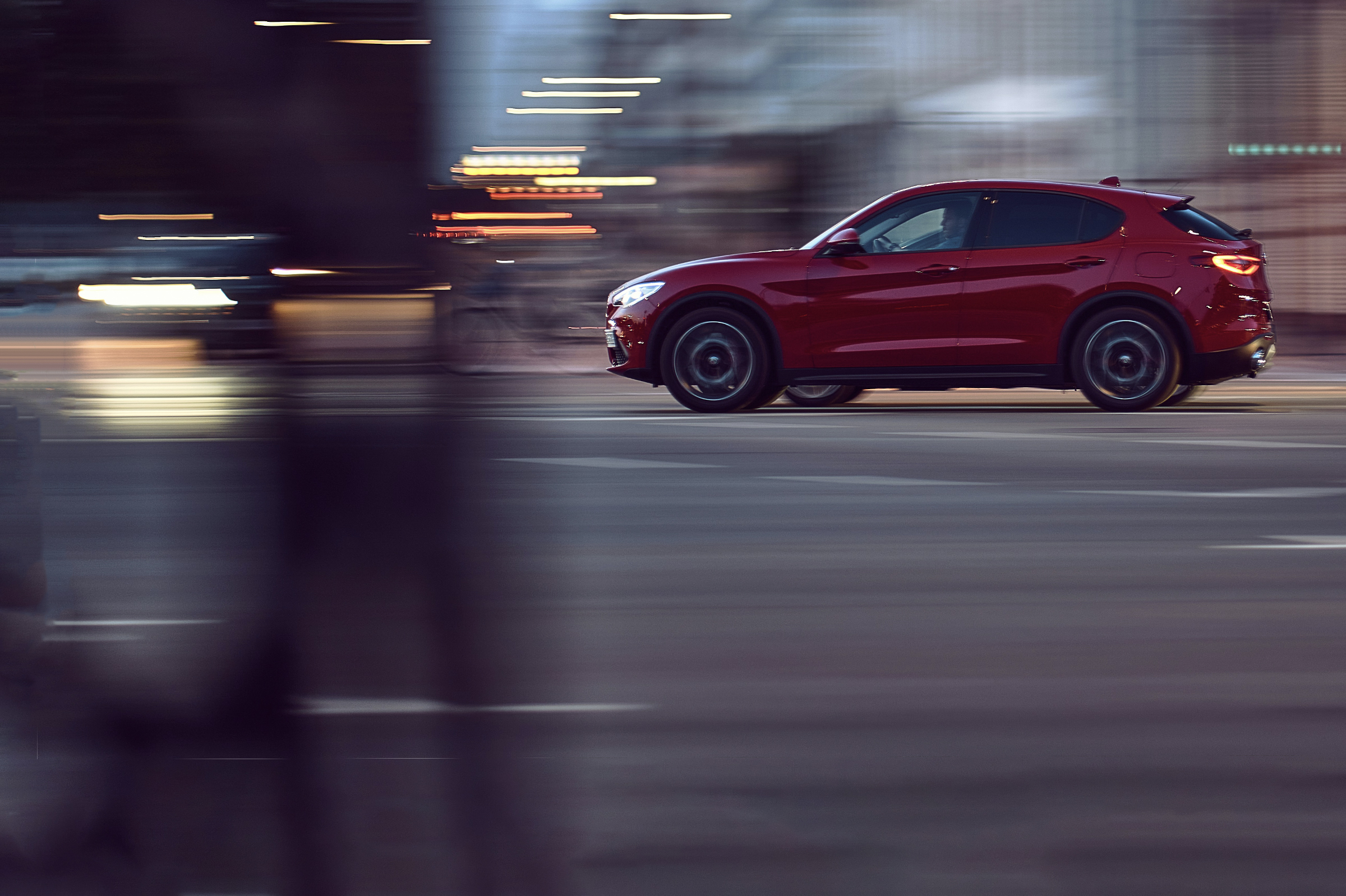 Photo by Timo Trilk on Unsplash