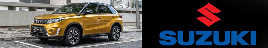 Suzuki - Vitara