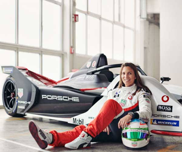 Simona de Silvestro