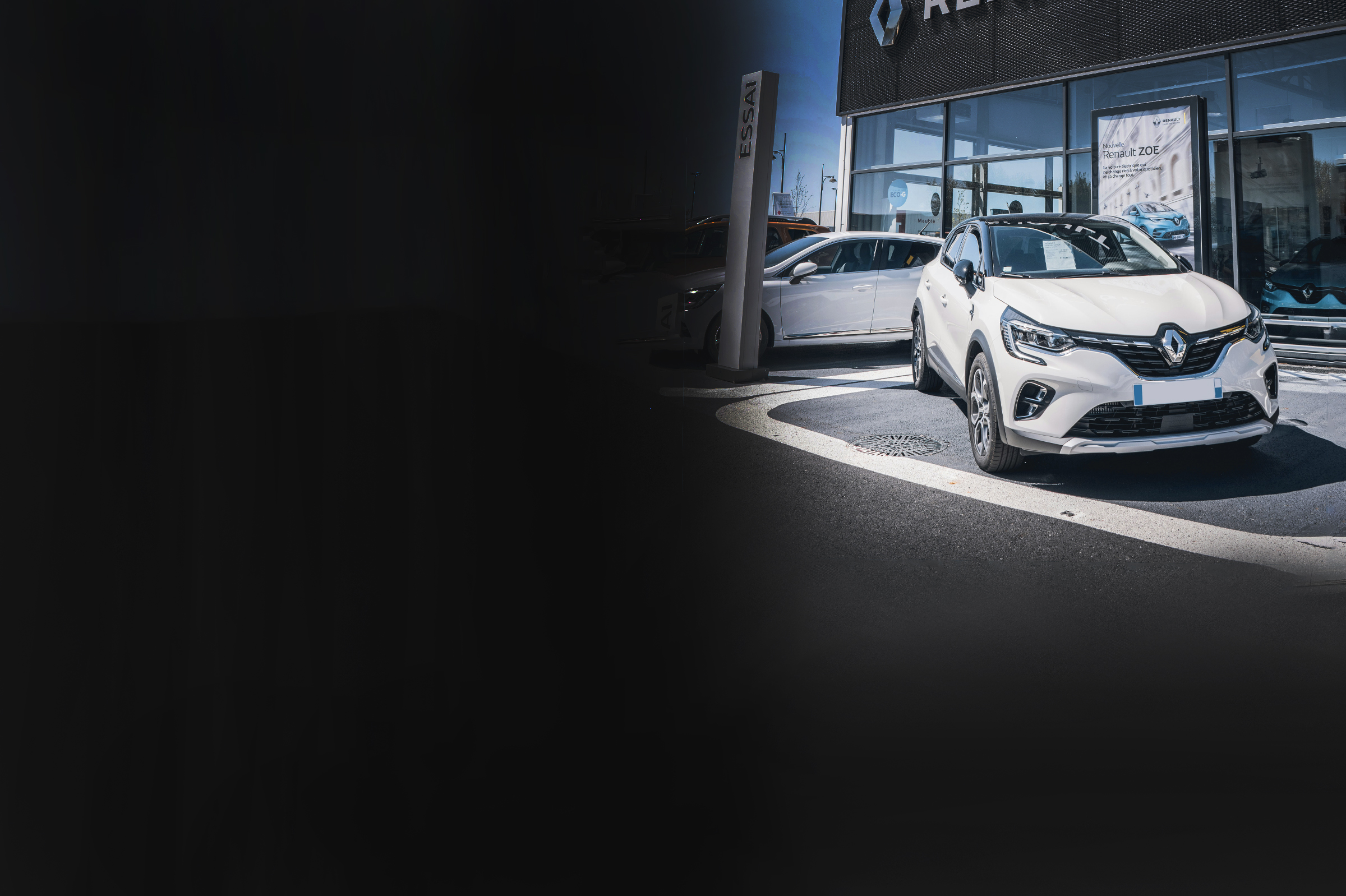 Photo by Sébastien Chiron on Unsplash