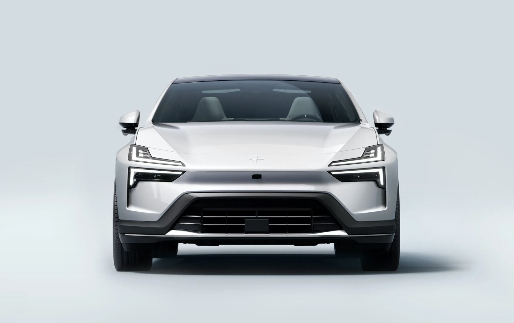 Polestar 4 Front